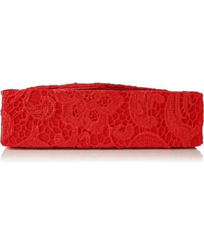 Clutch Red (Red) $39.04 Clutches