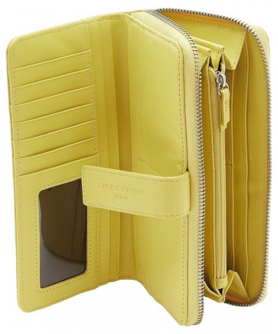 Berlin Women's Basics Cyta-Purse XL, Pale Banana-1334, X-Large, Contemporary X-Large Pale Banana-1334 $64.19 Wallets