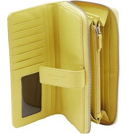 Berlin Women's Basics Cyta-Purse XL, Pale Banana-1334, X-Large, Contemporary X-Large Pale Banana-1334 $64.19 Wallets