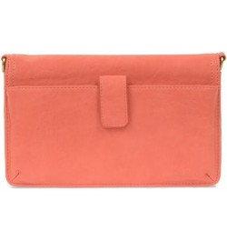 Mini Crossbody Bag: Billie Wristlet 270 - Bright Coral $31.11 Wristlets