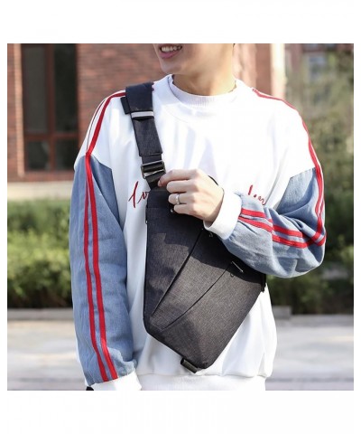 Anti Theft Travel Bag Anti Theft Crossbody Bag for women Shoulder Bag C $11.89 Crossbody Bags