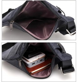 Anti Theft Travel Bag Anti Theft Crossbody Bag for women Shoulder Bag C $11.89 Crossbody Bags