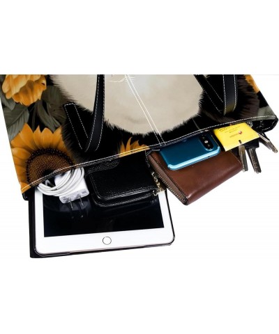 Purses for Women,Tote Bag Aesthetic,Women's Tote Handbags C799w1qgxb $17.14 Handbags