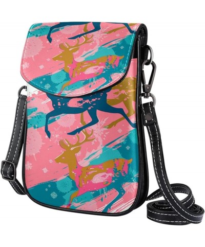 Crossbody Bags for Women,Crossbody Bag Men,Small Sling Bag,Crossbody Purse Zaw8n3dl $12.76 Crossbody Bags