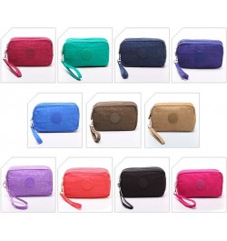 Wristlet Bag Clutch Handbag Purse Cash Key Phone Bag Pouch Money Wallet Watermelon Red $17.99 Wristlets