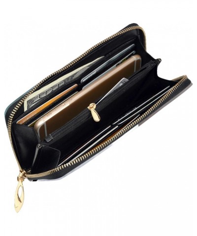 Cute SeagullWomen'S Zipped Wallet With Multiple Card Slots. With Zipped Coin Pocket. $22.34 Wallets