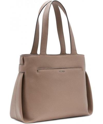 Lee Tote Taupe $46.32 Totes