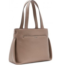 Lee Tote Taupe $46.32 Totes