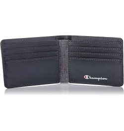 Graphic Wallet Dark Grey $9.69 Wallets