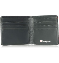 Graphic Wallet Dark Grey $9.69 Wallets