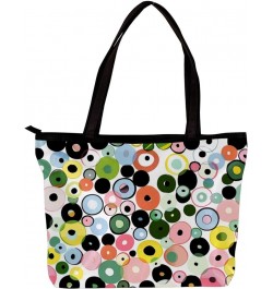 Tote Bags for Women,Womens Handbags,Small Tote Bag N539a4cvju $13.87 Totes