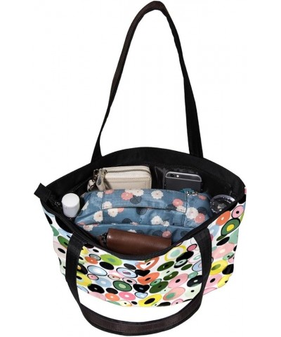 Tote Bags for Women,Womens Handbags,Small Tote Bag N539a4cvju $13.87 Totes