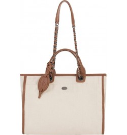 Classic Brown/Beige $69.89 Totes