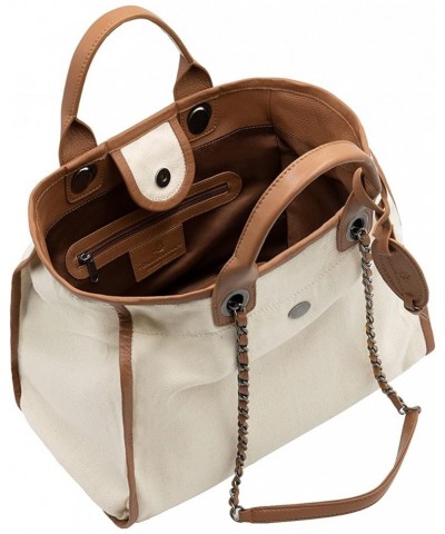 Classic Brown/Beige $69.89 Totes