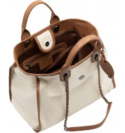 Classic Brown/Beige $69.89 Totes