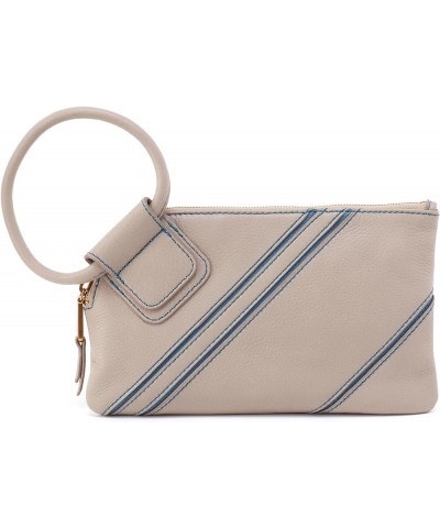 Sable Wristlet Taupe $56.99 Hobo Bags