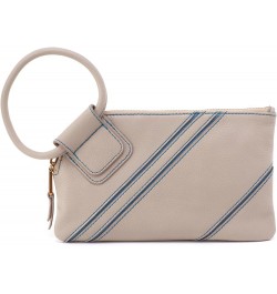 Sable Wristlet Taupe $56.99 Hobo Bags