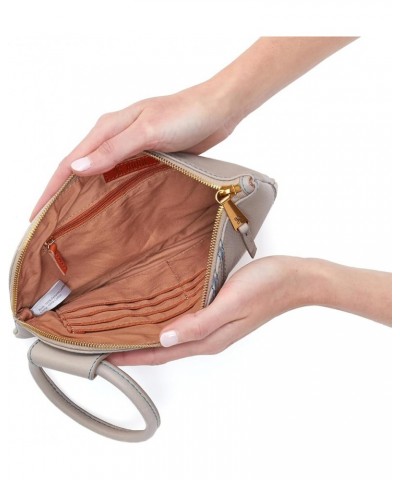 Sable Wristlet Taupe $56.99 Hobo Bags