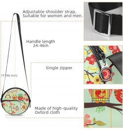 Crossbody Bags for Women,Crossbody Bag Men,Small Sling Bag,Crossbody Purse Hmu2s5av $8.92 Crossbody Bags