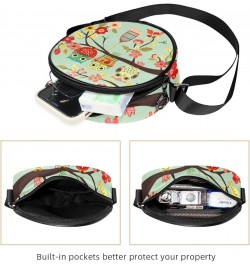 Crossbody Bags for Women,Crossbody Bag Men,Small Sling Bag,Crossbody Purse Hmu2s5av $8.92 Crossbody Bags