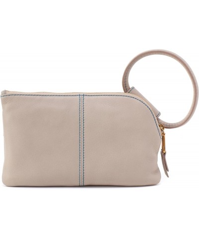 Sable Wristlet Taupe $56.99 Hobo Bags