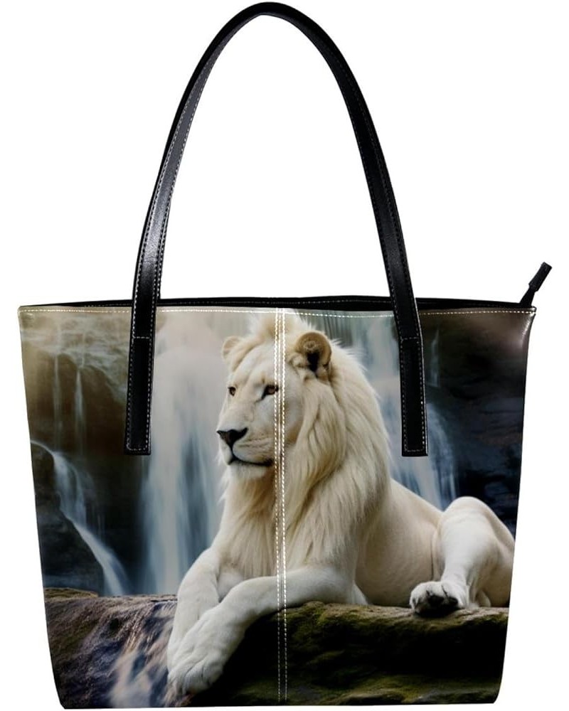 Purses for Women,Tote Bag Aesthetic,Women's Tote Handbags V890h1jvqj $21.47 Handbags