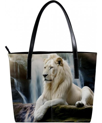 Purses for Women,Tote Bag Aesthetic,Women's Tote Handbags V890h1jvqj $21.47 Handbags