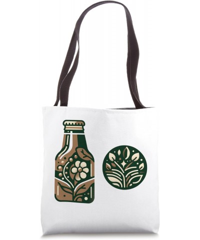 Kombucha Tote Bag $11.48 Totes