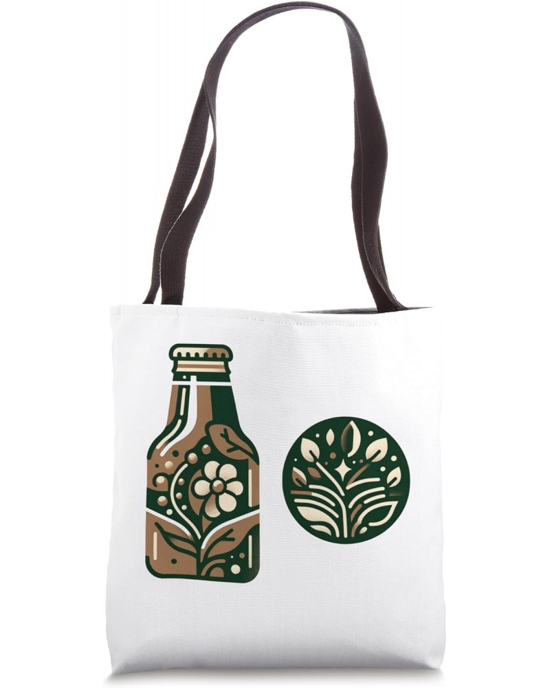 Kombucha Tote Bag $11.48 Totes