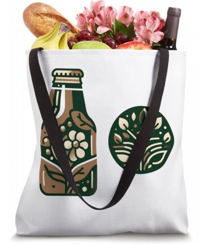 Kombucha Tote Bag $11.48 Totes