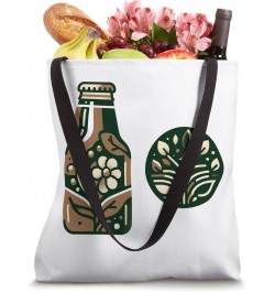 Kombucha Tote Bag $11.48 Totes