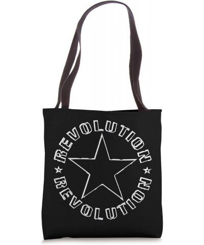 Che Guevara Rebel Cuban Guerrilla Revolution Tote Bag $12.90 Totes