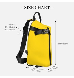 Sling Bags Customized Crossbody Chest Bag Your Own Add Your Design Sport Shoulder Crossbody Bag Customized Gifts Customized G...