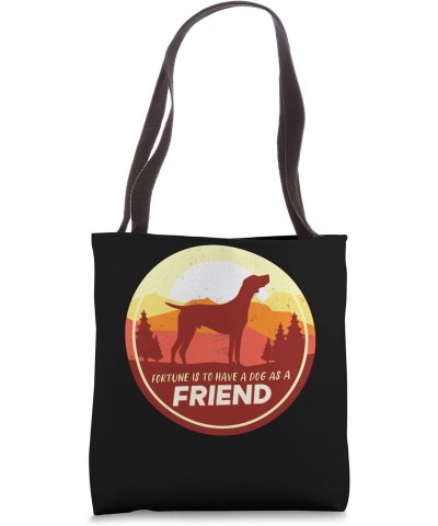 German Shorthaired Pointer GSP Dog Breed Tote Bag $12.25 Totes