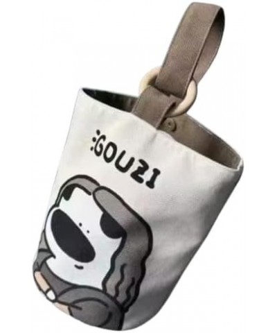 Juju Comic Dog Purses For Women Purse - Womens Purses And Handbags - Womens Purse Tote Purse For Women G $8.98 Totes