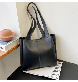 Tote Bag For Women,Women's Tote Handbags,Women's Satchel Handbags,Womens Tote Bags For Work,Womens Tote, Black $12.71 Totes