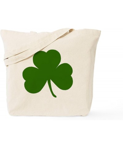 St Patricks Day Irish Shamrock Tote Bag Natural Canvas Tote Bag, Cloth Shopping Bag St Patricks Day Irish Shamrock Tote Bag $...