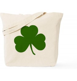 St Patricks Day Irish Shamrock Tote Bag Natural Canvas Tote Bag, Cloth Shopping Bag St Patricks Day Irish Shamrock Tote Bag $...