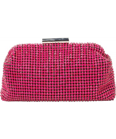 Classic Pink $50.89 Clutches