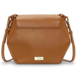 Mavin Crossbody Aged Rum $52.23 Crossbody Bags