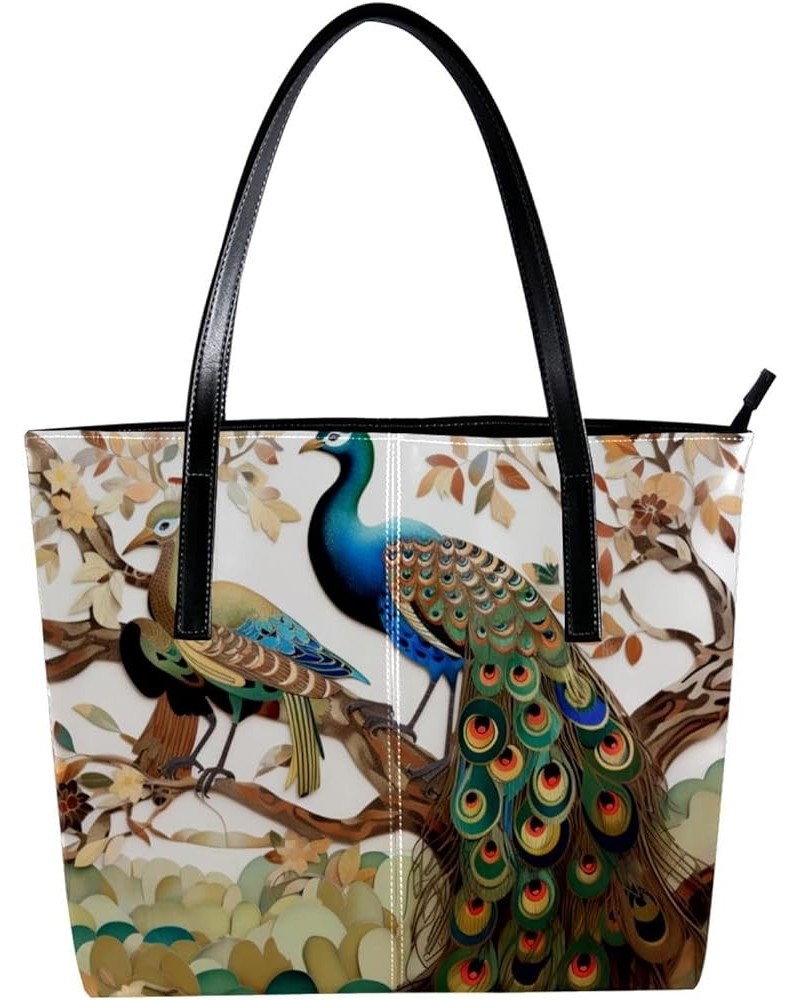 Purses for Women,Tote Bag Aesthetic,Women's Tote Handbags H583g9uvut $24.26 Handbags