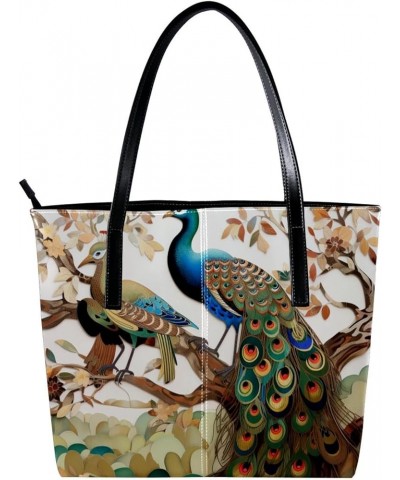 Purses for Women,Tote Bag Aesthetic,Women's Tote Handbags H583g9uvut $24.26 Handbags