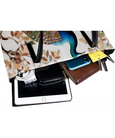 Purses for Women,Tote Bag Aesthetic,Women's Tote Handbags H583g9uvut $24.26 Handbags