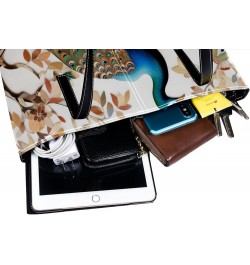 Purses for Women,Tote Bag Aesthetic,Women's Tote Handbags H583g9uvut $24.26 Handbags