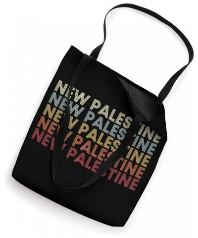 Vintage Text Tote Bag $15.95 Totes