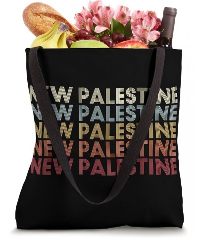 Vintage Text Tote Bag $15.95 Totes