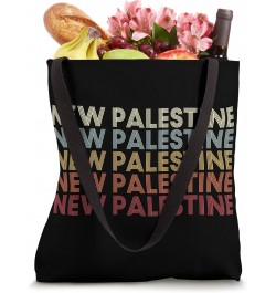 Vintage Text Tote Bag $15.95 Totes