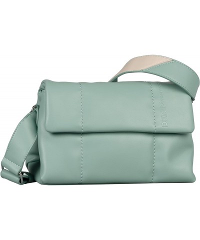 004081 Mint $35.00 Crossbody Bags