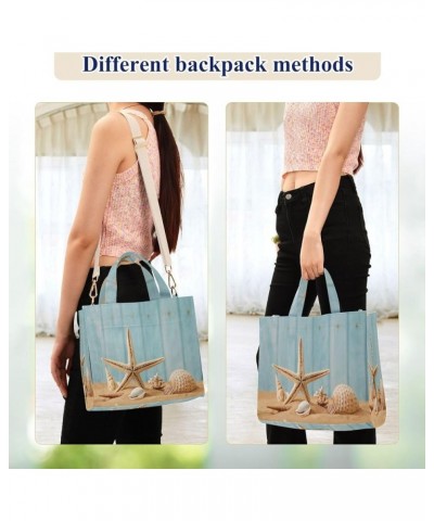 Corduroy Tote Bag for Women, Patterned Tote Bag Crossbody Hobo Handbag Shoulder Bag for Work Travel Pattern 15 $15.29 Totes