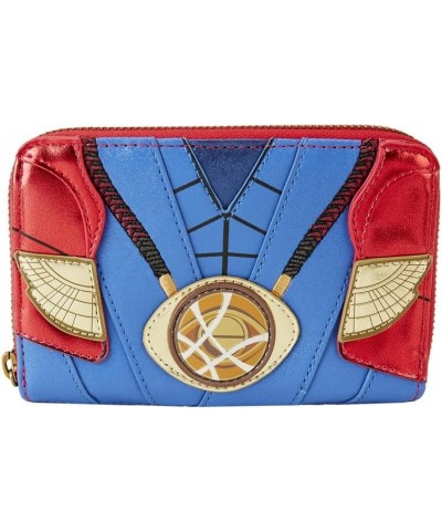 Marvel Metallic Doctor Strange Zip Around Wallet $11.76 Wallets